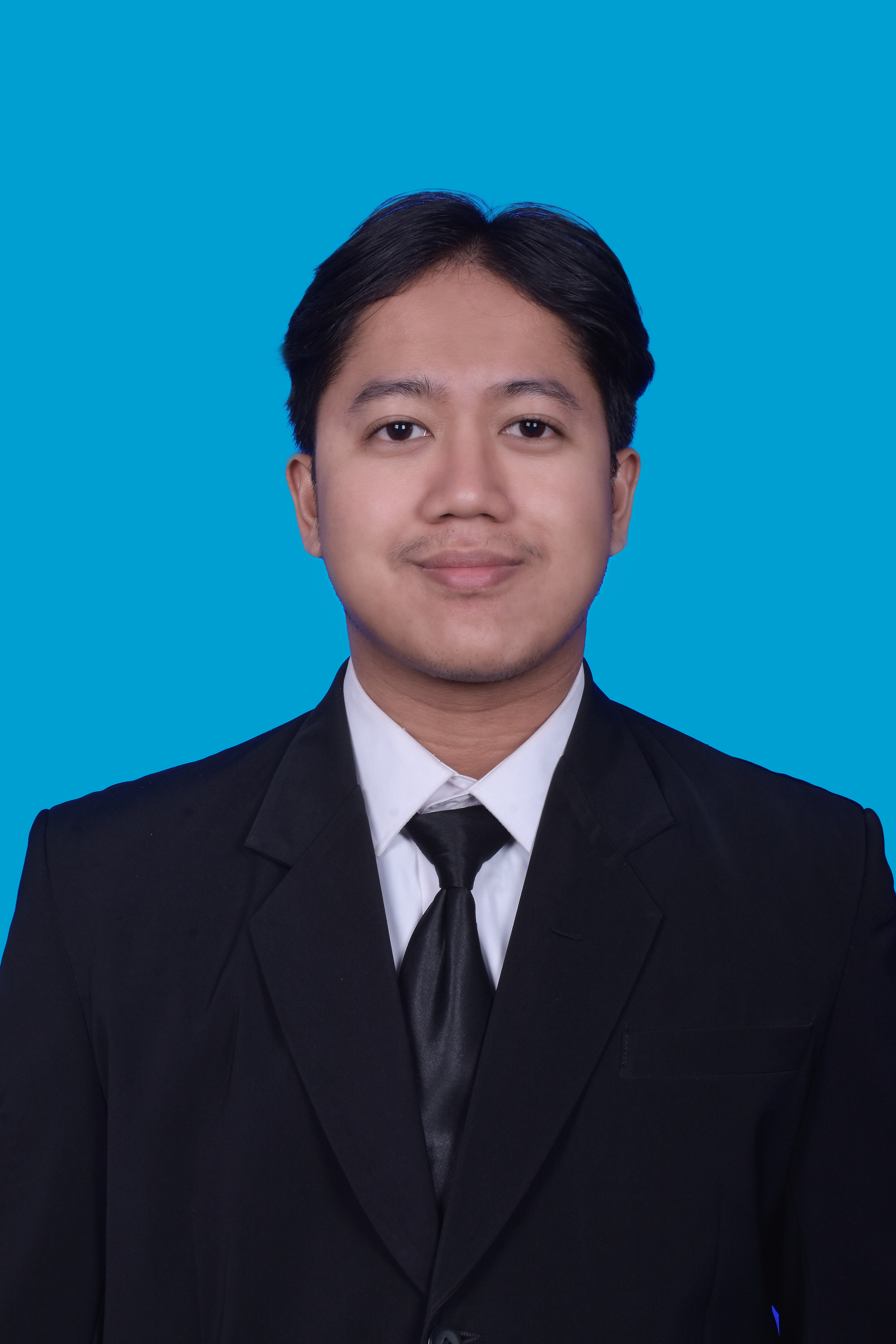 Muhammad Jidan Romi Rahmawan